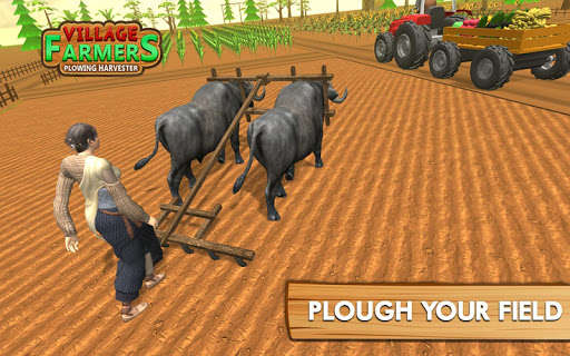 Run android online APK Village Plow Farming Expert:Bull Farmers Simulator from MyAndroid or emulate Village Plow Farming Expert:Bull Farmers Simulator using MyAndroid Run android online APK Village Plow Farming Expert:Bull Farmers Simulator from MyAndroid or emulate Village Plow Farming Expert:Bull Farmers Simulator using MyAndroid