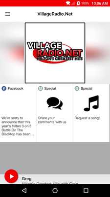 Emulate Android APK VillageRadio.Net Emulate Android APK VillageRadio.Net