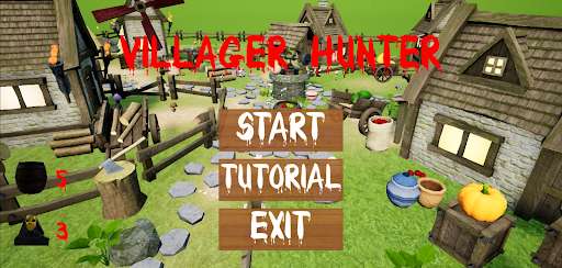 Run android online APK Villager Hunter from MyAndroid or emulate Villager Hunter using MyAndroid Run android online APK Villager Hunter from MyAndroid or emulate Villager Hunter using MyAndroid