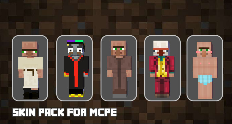 Run android online APK Villagers Skins for MCPE from MyAndroid or emulate Villagers Skins for MCPE using MyAndroid Run android online APK Villagers Skins for MCPE from MyAndroid or emulate Villagers Skins for MCPE using MyAndroid