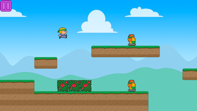 Emulate iPhone app Villagers vs Robots Run Lite using MyAndroid Emulate iPhone app Villagers vs Robots Run Lite using MyAndroid