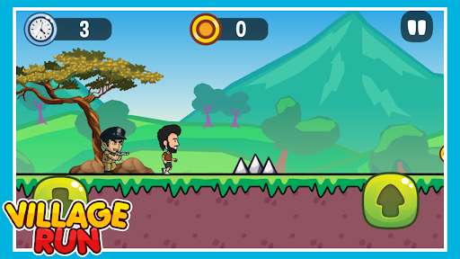 Run android online APK Village Run- Adventure Run & Jump Games from MyAndroid or emulate Village Run- Adventure Run & Jump Games using MyAndroid