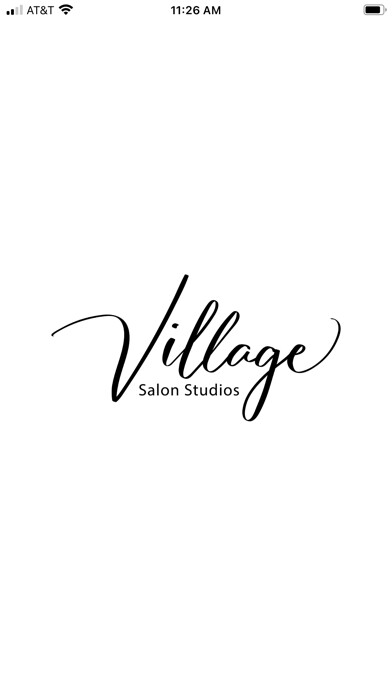 Emulate iPhone app Village Salon Studios using MyAndroid Emulate iPhone app Village Salon Studios using MyAndroid