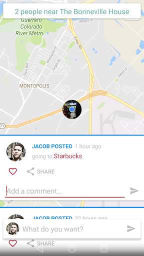 Run android online APK Village: Share Life from MyAndroid or emulate Village: Share Life using MyAndroid