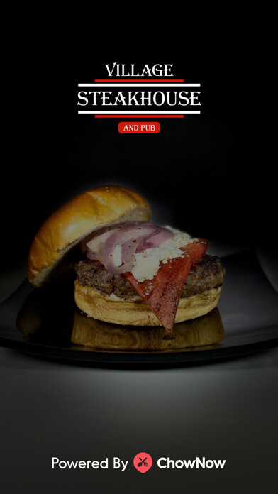Emulate iPhone app Village Steak House And Pub using MyAndroid Emulate iPhone app Village Steak House And Pub using MyAndroid