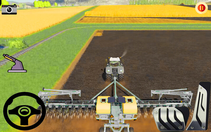 Run android online APK Village Tractor Farming Game from MyAndroid or emulate Village Tractor Farming Game using MyAndroid Run android online APK Village Tractor Farming Game from MyAndroid or emulate Village Tractor Farming Game using MyAndroid