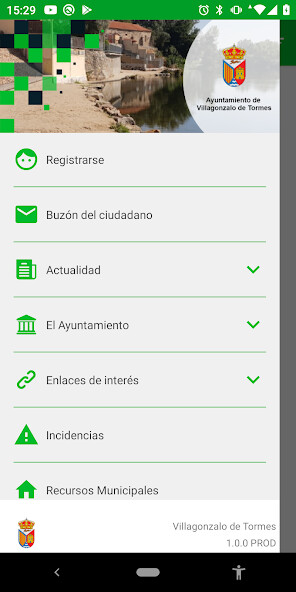 Run android online APK Villagonzalo de Tormes from MyAndroid or emulate Villagonzalo de Tormes using MyAndroid Run android online APK Villagonzalo de Tormes from MyAndroid or emulate Villagonzalo de Tormes using MyAndroid