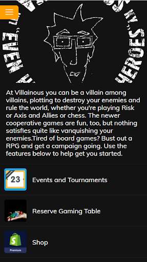 Run android online APK Villainous from MyAndroid or emulate Villainous using MyAndroid Run android online APK Villainous from MyAndroid or emulate Villainous using MyAndroid