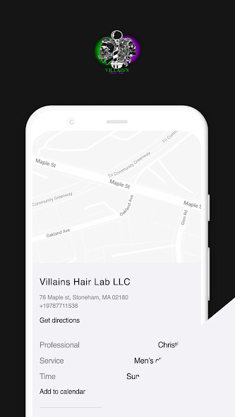 Run android online APK Villains Hair Lab from MyAndroid or emulate Villains Hair Lab using MyAndroid Run android online APK Villains Hair Lab from MyAndroid or emulate Villains Hair Lab using MyAndroid