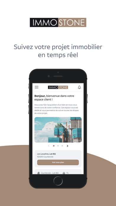 Emulate iPhone app Villa Lumière using MyAndroid Emulate iPhone app Villa Lumière using MyAndroid