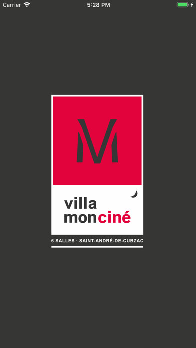 Emulate iPhone app Villa Monciné using MyAndroid