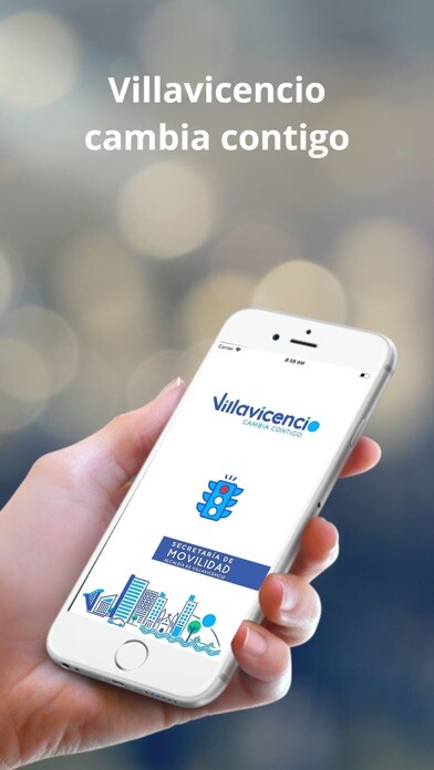 Emulate iPhone app Villamov using MyAndroid Emulate iPhone app Villamov using MyAndroid