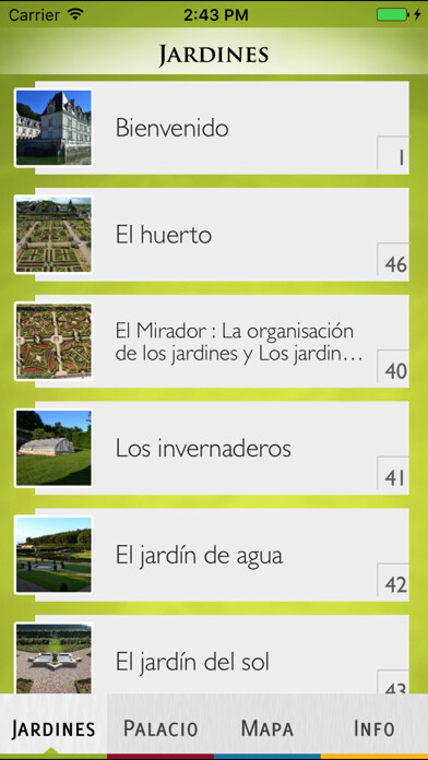 Emulate Android APK Villandry ES Emulate Android APK Villandry ES