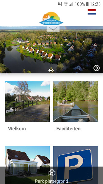 Run android online APK Villapark Weddermeer from MyAndroid or emulate Villapark Weddermeer using MyAndroid