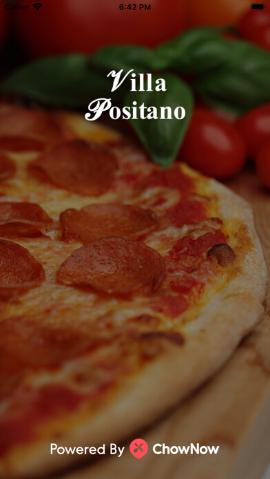 Emulate iPhone app Villa Positano using MyAndroid Emulate iPhone app Villa Positano using MyAndroid