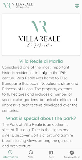 Run android online APK Villa Reale from MyAndroid or emulate Villa Reale using MyAndroid
