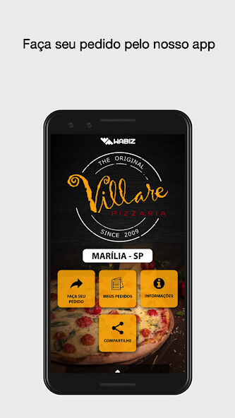 Run android online APK Villare Pizzaria - Marília from MyAndroid or emulate Villare Pizzaria - Marília using MyAndroid Run android online APK Villare Pizzaria - Marília from MyAndroid or emulate Villare Pizzaria - Marília using MyAndroid