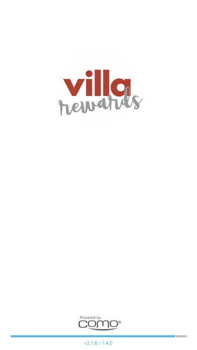 Emulate iPhone app Villa Rewards using MyAndroid Emulate iPhone app Villa Rewards using MyAndroid