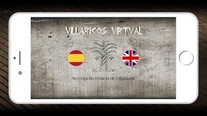Emulate iPhone app Villaricos Virtual using MyAndroid Emulate iPhone app Villaricos Virtual using MyAndroid