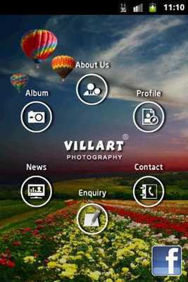 Emulate Android APK Villart Photography Emulate Android APK Villart Photography