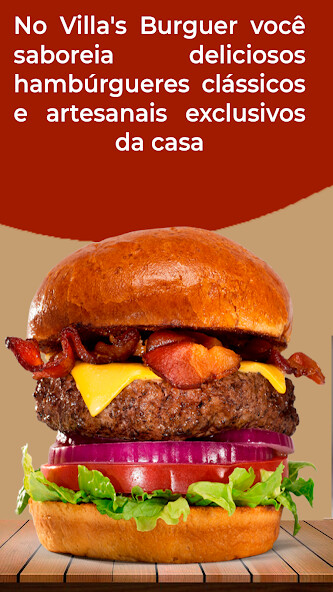 Run android online APK Villas Burguer from MyAndroid or emulate Villas Burguer using MyAndroid