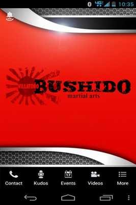 Emulate Android APK Villatoro Bushido Martial Arts Emulate Android APK Villatoro Bushido Martial Arts