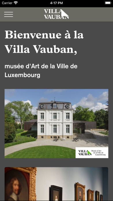 Run android online APK Villa Vauban from MyAndroid or emulate Villa Vauban using MyAndroid
