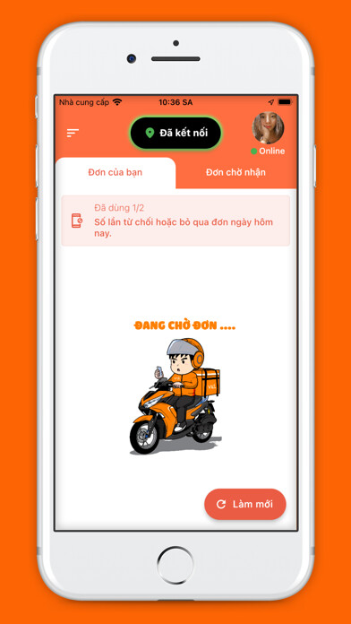 Emulate iPhone app VILL Driver using MyAndroid Emulate iPhone app VILL Driver using MyAndroid