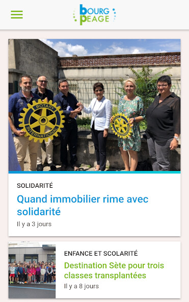 Run android online APK Ville de Bourg de Péage from MyAndroid or emulate Ville de Bourg de Péage using MyAndroid Run android online APK Ville de Bourg de Péage from MyAndroid or emulate Ville de Bourg de Péage using MyAndroid