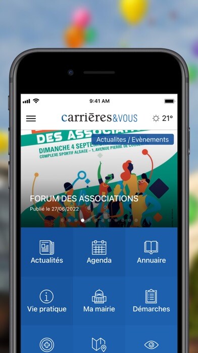 Run android online APK Ville de Carrières-sous-Poissy from MyAndroid or emulate Ville de Carrières-sous-Poissy using MyAndroid Run android online APK Ville de Carrières-sous-Poissy from MyAndroid or emulate Ville de Carrières-sous-Poissy using MyAndroid