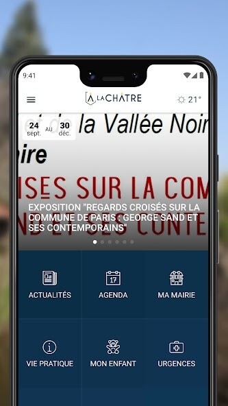 Run android online APK Ville de La Châtre from MyAndroid or emulate Ville de La Châtre using MyAndroid Run android online APK Ville de La Châtre from MyAndroid or emulate Ville de La Châtre using MyAndroid