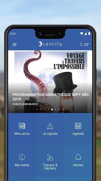 Run android online APK Ville de Lentilly from MyAndroid or emulate Ville de Lentilly using MyAndroid Run android online APK Ville de Lentilly from MyAndroid or emulate Ville de Lentilly using MyAndroid
