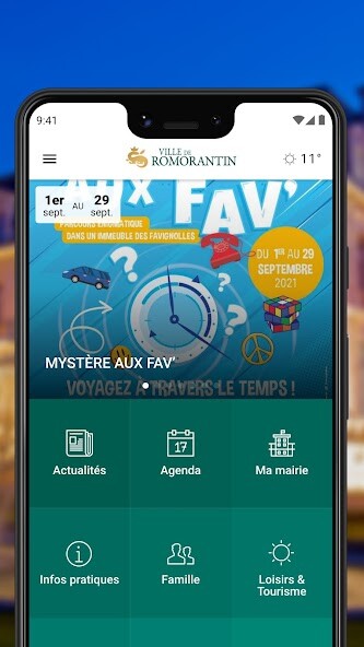 Run android online APK Ville de Romorantin-Lanthenay from MyAndroid or emulate Ville de Romorantin-Lanthenay using MyAndroid Run android online APK Ville de Romorantin-Lanthenay from MyAndroid or emulate Ville de Romorantin-Lanthenay using MyAndroid