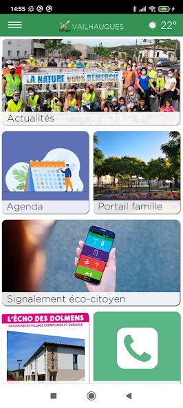 Run android online APK Ville de Vailhauquès from MyAndroid or emulate Ville de Vailhauquès using MyAndroid Run android online APK Ville de Vailhauquès from MyAndroid or emulate Ville de Vailhauquès using MyAndroid