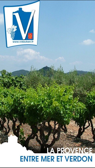 Emulate iPhone app Ville de Vidauban using MyAndroid Emulate iPhone app Ville de Vidauban using MyAndroid