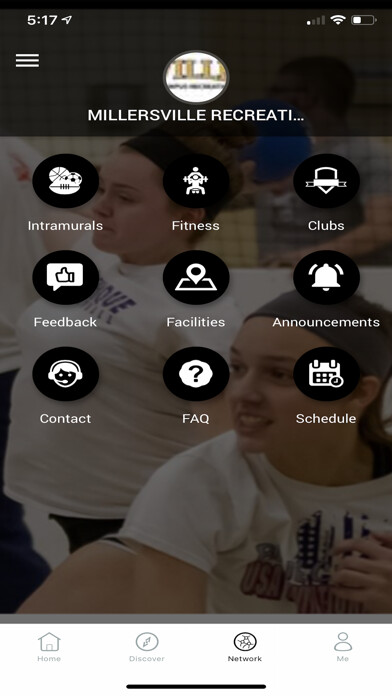 Run android online APK Ville Rec from MyAndroid or emulate Ville Rec using MyAndroid