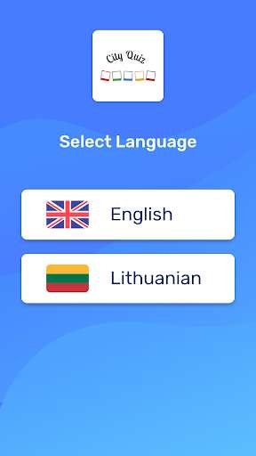 Run android online APK Vilnius City Quiz and walk from MyAndroid or emulate Vilnius City Quiz and walk using MyAndroid