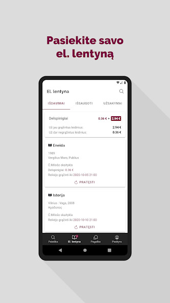 Run android online APK Vilnius University Library from MyAndroid or emulate Vilnius University Library using MyAndroid Run android online APK Vilnius University Library from MyAndroid or emulate Vilnius University Library using MyAndroid