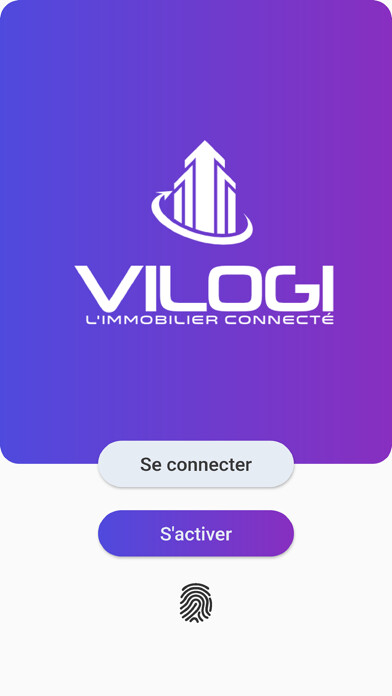 Emulate iPhone app VILOGI & Me using MyAndroid