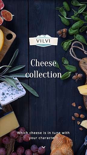 Run android online APK VILVI Cheese Collection from MyAndroid or emulate VILVI Cheese Collection using MyAndroid Run android online APK VILVI Cheese Collection from MyAndroid or emulate VILVI Cheese Collection using MyAndroid
