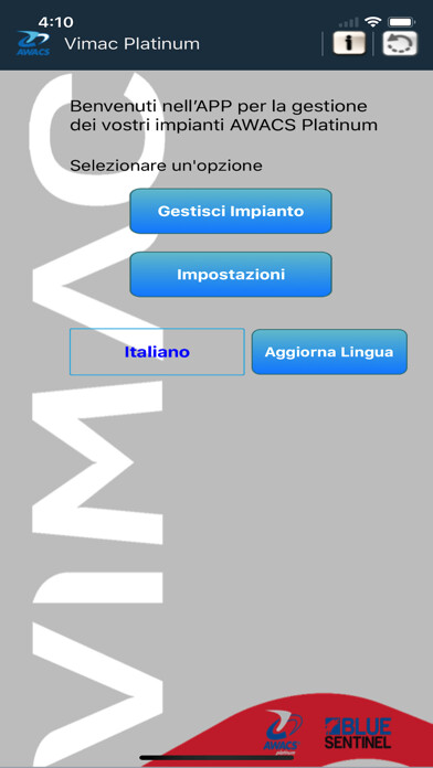 Emulate iPhone app Vimac Platinum using MyAndroid Emulate iPhone app Vimac Platinum using MyAndroid