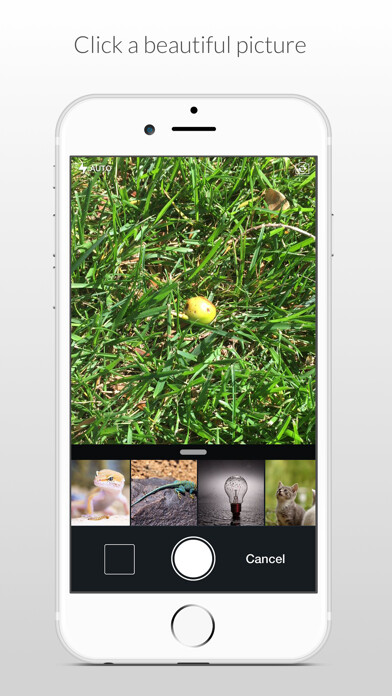 Emulate iPhone app VIMAGE Photo Info using MyAndroid Emulate iPhone app VIMAGE Photo Info using MyAndroid