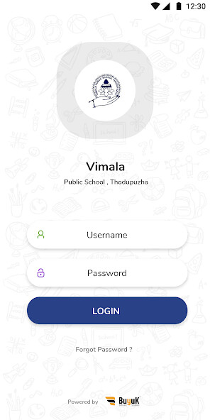 Run android online APK Vimala Public School, Thodupuzha from MyAndroid or emulate Vimala Public School, Thodupuzha using MyAndroid