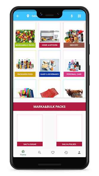 Run android online APK Vimal from MyAndroid or emulate Vimal using MyAndroid