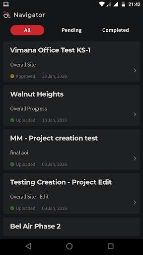 Run android online APK Vimana Navigator from MyAndroid or emulate Vimana Navigator using MyAndroid Run android online APK Vimana Navigator from MyAndroid or emulate Vimana Navigator using MyAndroid