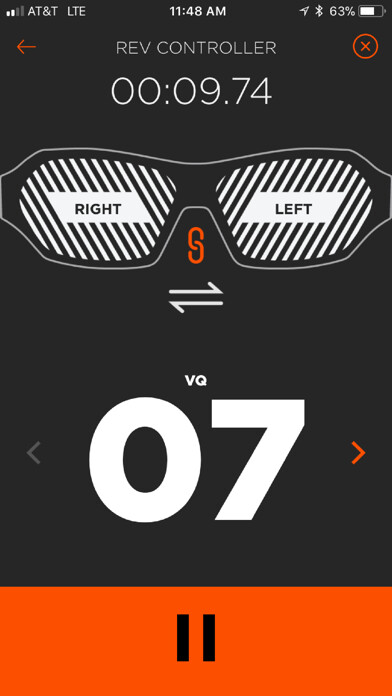 Emulate iPhone app VIMA REV using MyAndroid Emulate iPhone app VIMA REV using MyAndroid