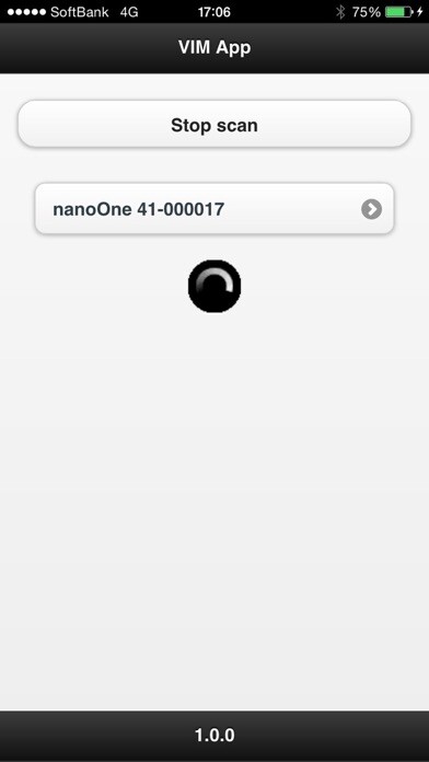 Emulate iPhone app VIM for nanoOne using MyAndroid Emulate iPhone app VIM for nanoOne using MyAndroid