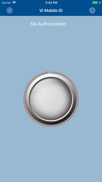 Emulate iPhone app VI Mobile ID using MyAndroid Emulate iPhone app VI Mobile ID using MyAndroid