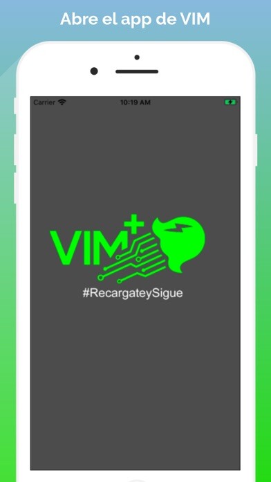 Emulate iPhone app vimplus using MyAndroid Emulate iPhone app vimplus using MyAndroid