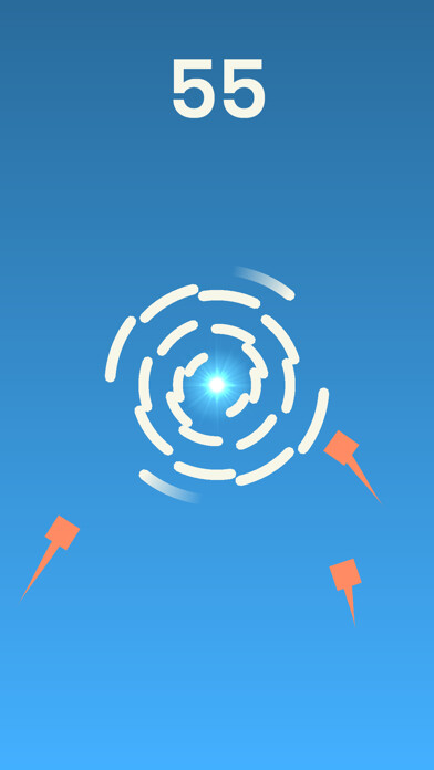 Emulate iPhone app VIM - Your Shiny Star using MyAndroid